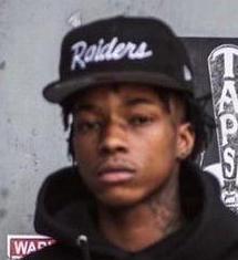 Alton Ray Kerney death by force case in Indianapolis, IN