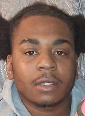  death by force case profile photo
