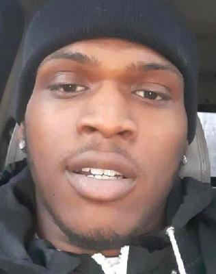 Jaquamold White death by force case in Gary, IN