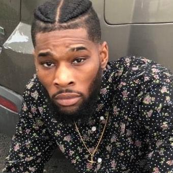 Ryan Henderson death by force case in Indianapolis, IN