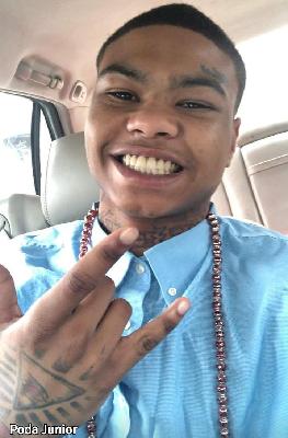 Nouridine Moctar Mahamadou death by force case in Indianapolis, IN