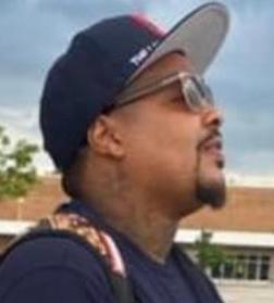 Othello Harris death by force case in Gary, IN