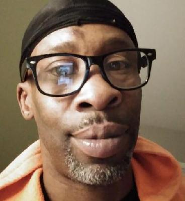 Anthony Drummer death by force case profile photo