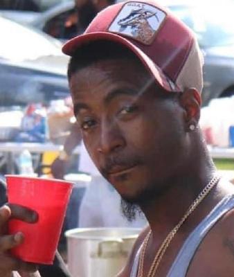Troy Allen death by force case in Gary, IN