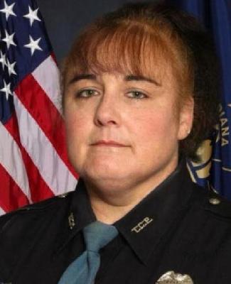 Heather Glenn death by force case profile photo