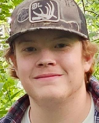 Christopher Rieley Stumpf death by force case in Noblesville, IN