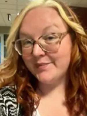 Kaylah Ann Farmer death by force case in Fishers, IN