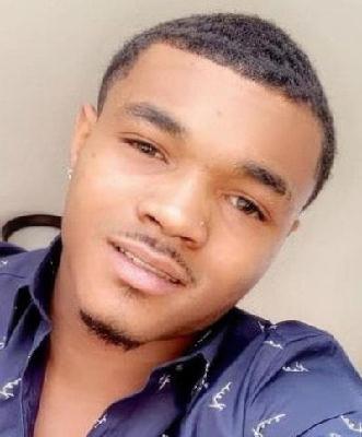 Kenneth L. Barnett death by force case profile photo