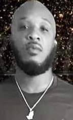 Timothy Kates death by force case profile photo