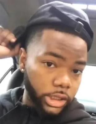 Christopher Lee Wilson death by force case profile photo