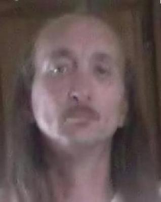 Larry D. Jones death by force case in Marion, IN