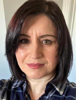 Arjana Gllafce death by force case profile photo