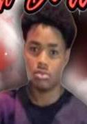 Jeremiah Lewis death by force case in Indianapolis, IN
