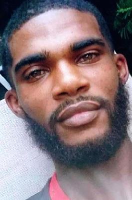 Darius Sims death by force case in Gary, IN