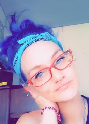 Ashley Lanee Bitikofer death by force case in Merrillville, IN