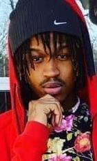 Deante Lamar McKinzie death by force case in Indianapolis, IN