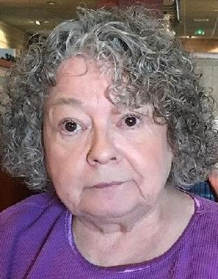 Nancy Rosa death by force case profile photo