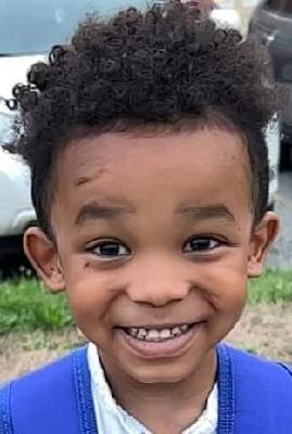 Hakiem Scott death by force case in Indianapolis, IN