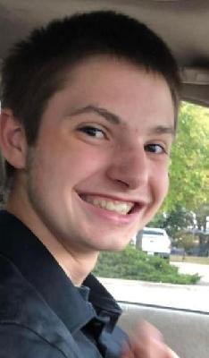 Austin Bunn death by force case profile photo