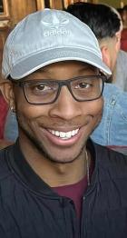 Darian Jamar Wiley death by force case in Indianapolis, IN