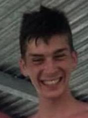 Jared Wininger death by force case profile photo