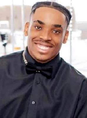 Dennis Amarian M. Crawford death by force case in Indianapolis, IN
