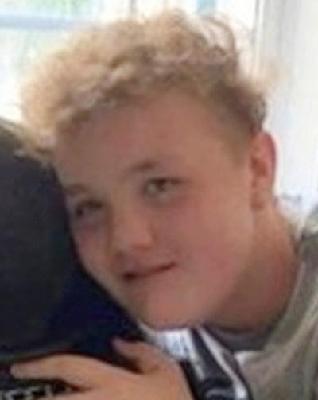 Jonathon Elliott death by force case in Edinburgh, IN