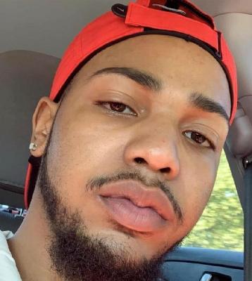DaMonte R. Parker death by force case in Indianapolis, IN
