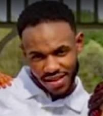 Jaquareous Mitchell death by force case profile photo
