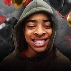 Derrick Houston death by force case profile photo