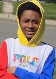 T’yon Horston death by force case profile photo