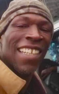 David Gladney death by force case profile photo