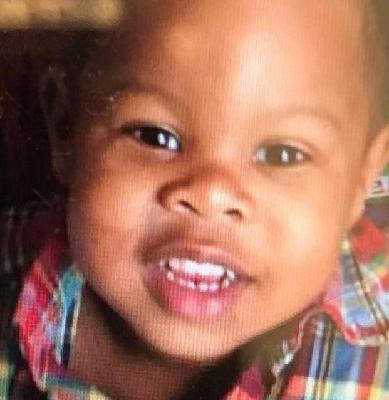 Billy Ray Baby Bink death by force case in Indianapolis, IN