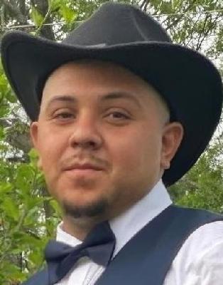 Daniel Martinez death by force case profile photo