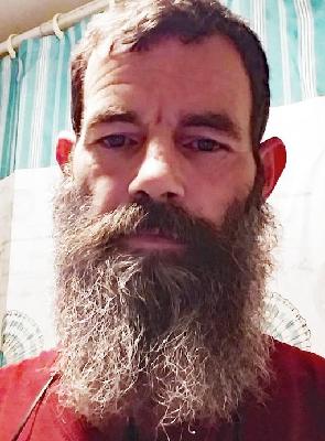 Duffy Wayne Miskell death by force case in Princeton, IN
