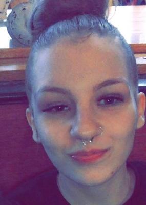 Jersie Rainne Castner death by force case in Indianapolis, IN