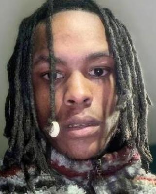 Terrence Dashawn Winston-Campbell death by force case in Indianapolis, IN