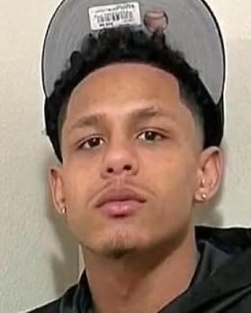 Tyreece Vachon death by force case profile photo