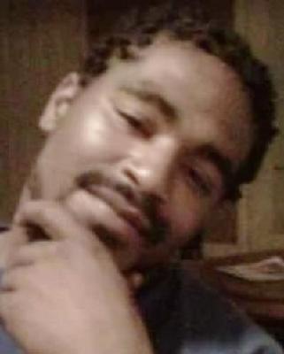 Christopher Lamar Porter death by force case in Indianapolis, IN