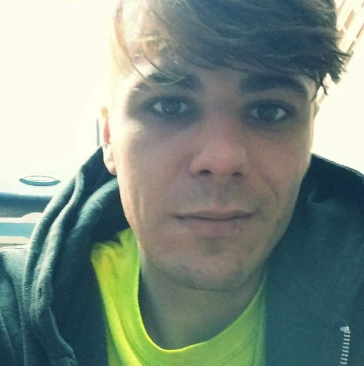Dustin Alexander death by force case in Jasper, AL