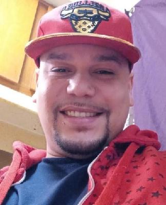 John Rodriguez death by force case profile photo