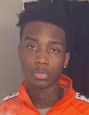 Zyon Brooks death by force case in Indianapolis, IN