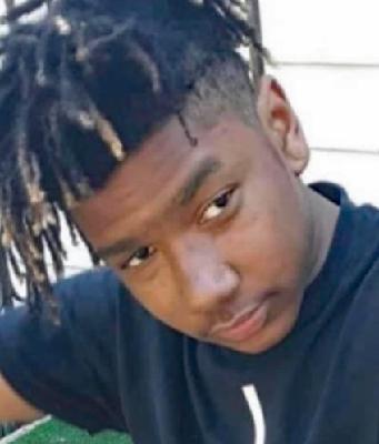 Val King death by force case in Gary, IN