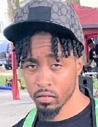 Jordan Miller death by force case in Gary, IN