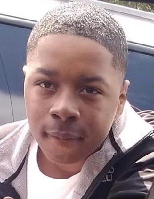 Coreon Waites death by force case profile photo