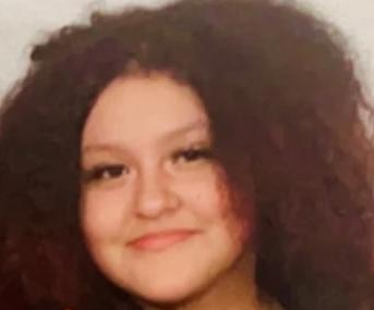 Jasmine Rodriguez death by force case profile photo