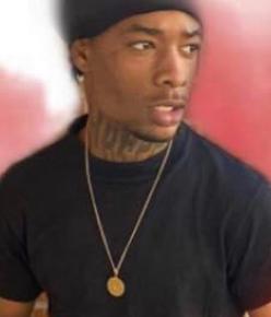 Tyquan Page death by force case profile photo