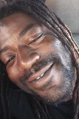 Walter Steven Carpenter death by force case in Marion, IN