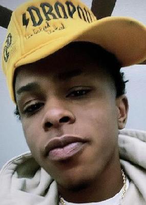 Corey Duncan death by force case profile photo