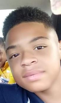 Donnie Gray death by force case profile photo